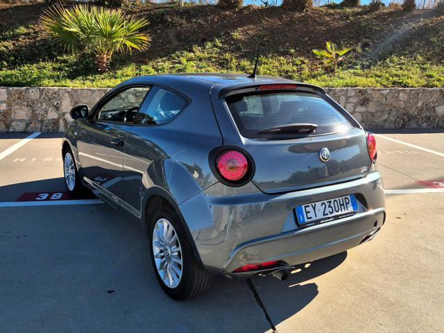 ALFA ROMEO MiTo 1.3 JTDm 85 CV S&S Progression