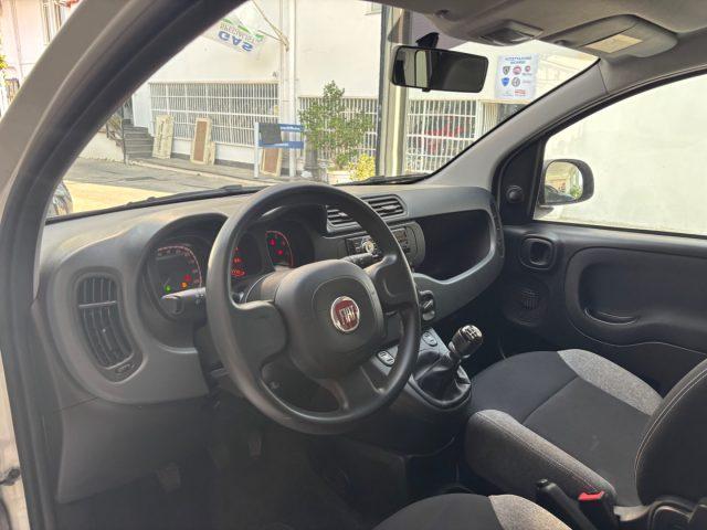 FIAT Panda 1.2 EasyPower tua da ?119,00
