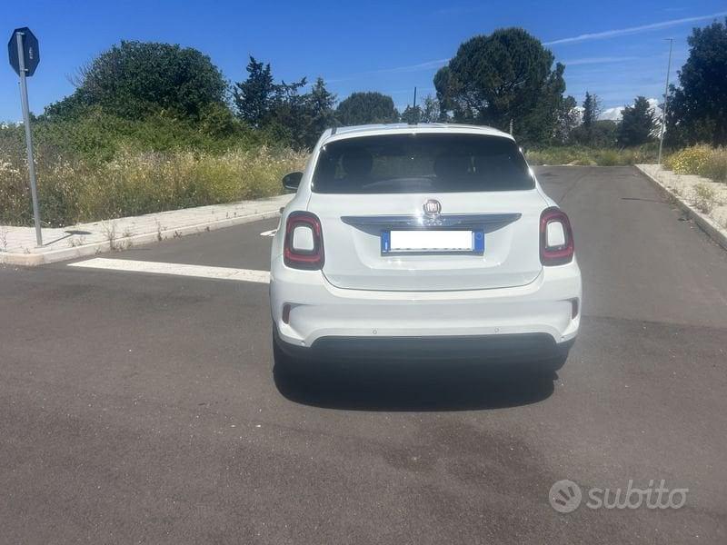 FIAT 500X 1.3 Mjet 95cv E6D Connect