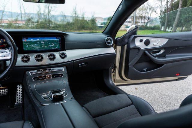 MERCEDES-BENZ E 220 d 4Matic Premium Plus