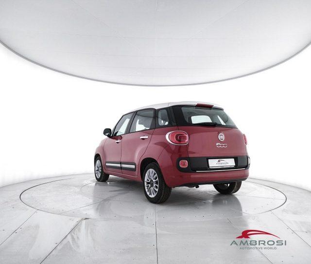 FIAT 500L Living 1.3 Multijet 85 CV Pop Star - PER OPERATOR