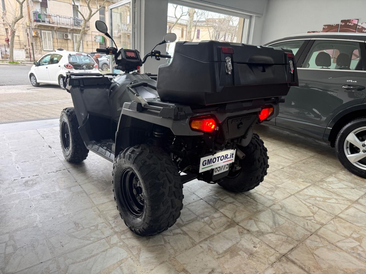 Polaris Sportsman 570 TOURING 2023