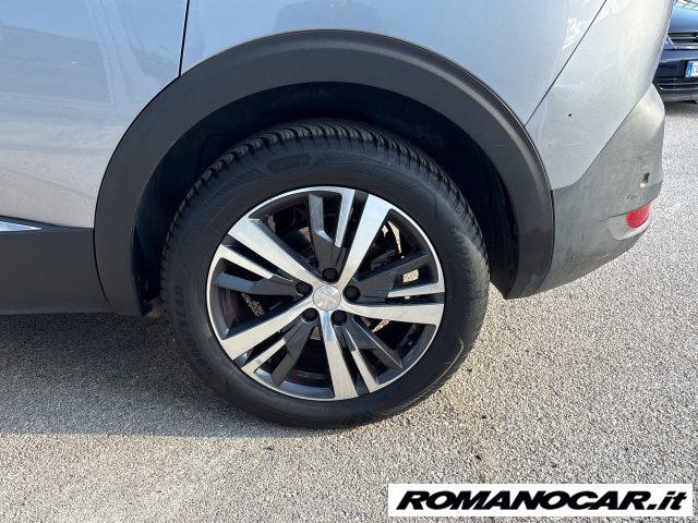 PEUGEOT 5008 BlueHDi 130 S&S Allure