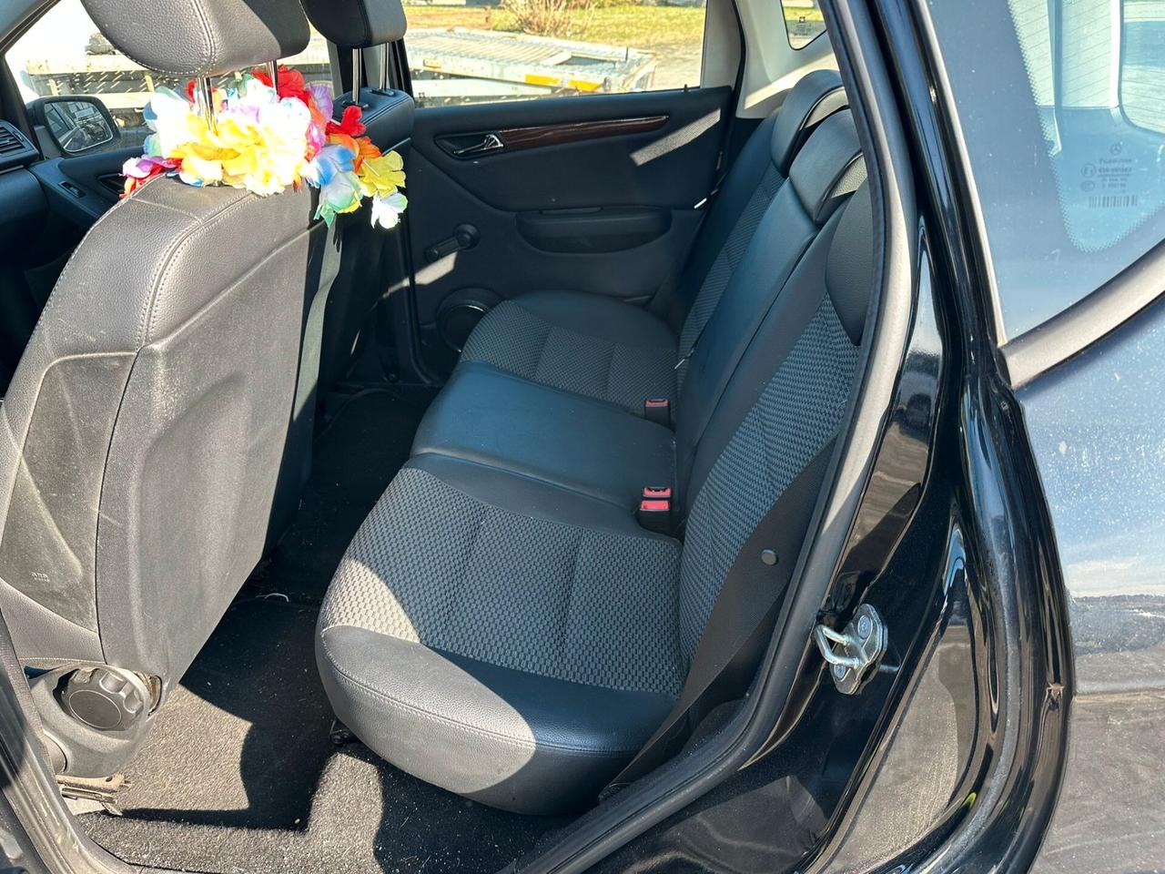 Mercedes-benz A 180 CDI Avantgarde