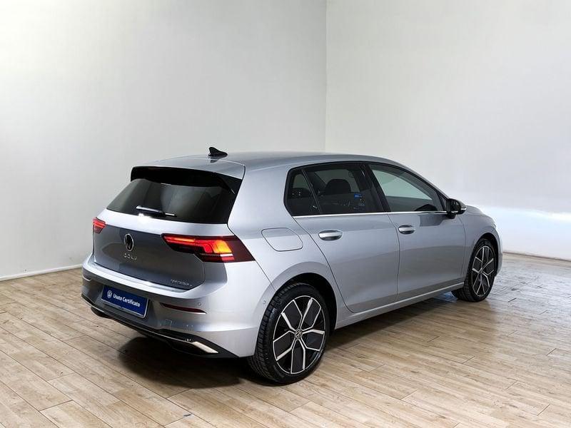 Volkswagen Golf Golf 1.5 TSI eHybrid DSG Style