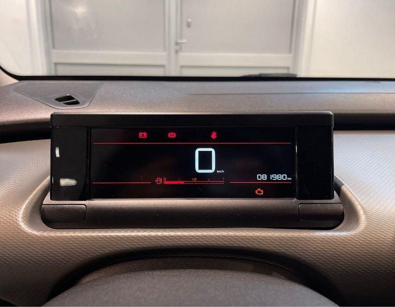 Citroën C4 Cactus BlueHDi 100 S&S Feel