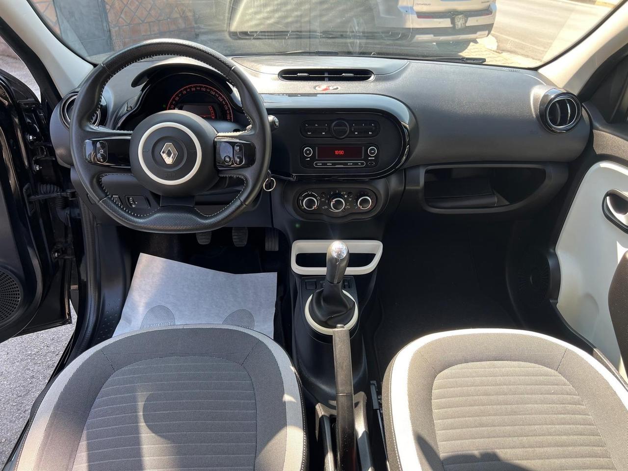Renault Twingo 1.0 sce Intens (Energy) Clima/Bluetooth/Park