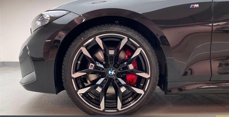 BMW Serie 3 320d 48V Touring Msport Pro FULL LED CAMERA ACC