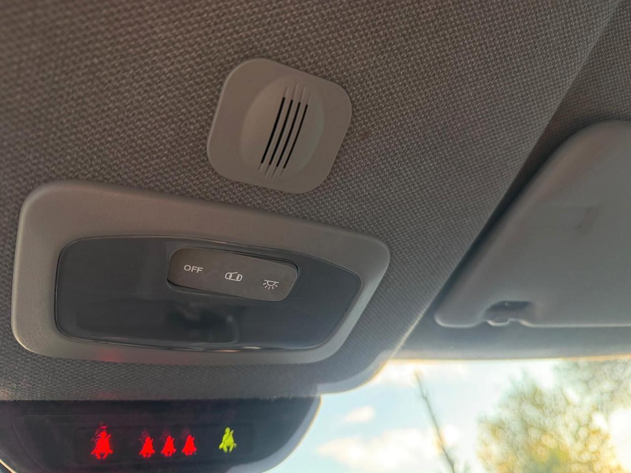 Lancia Ypsilon 1.2 GPL Gold FULL INTROVABILE