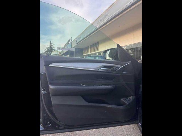 BMW Gran Turismo Serie 6 G.T. (G32) - 630d 249CV Msport