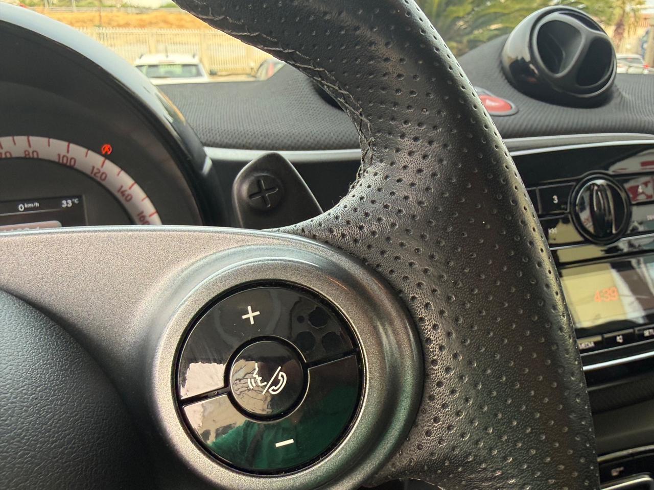 Smart ForTwo 90 0.9 Turbo twinamic Prime