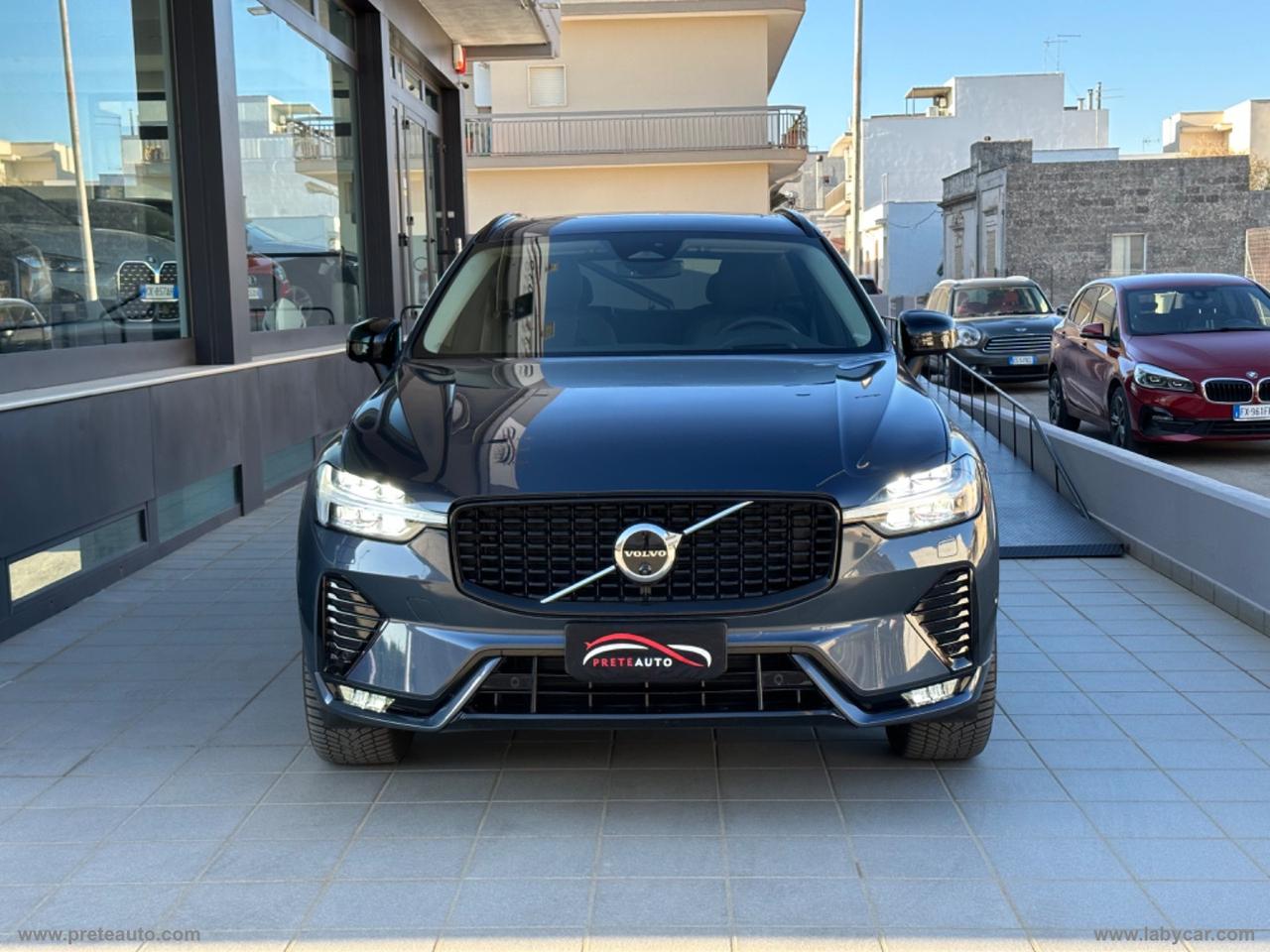 VOLVO XC60 B4