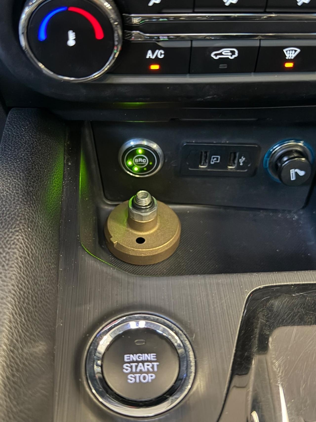Dr 5.0 1.5 Turbo DCT Bi-Fuel GPL