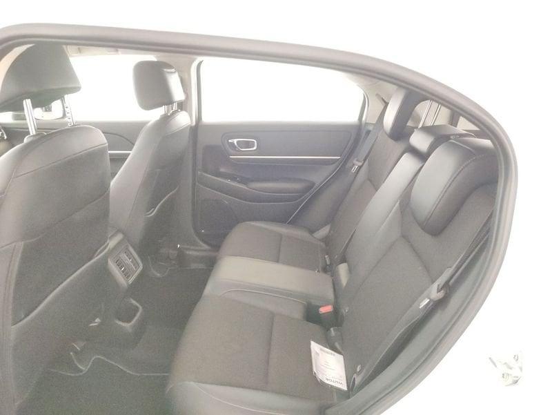 Honda HR-V 1.5 hev Advance ecvt