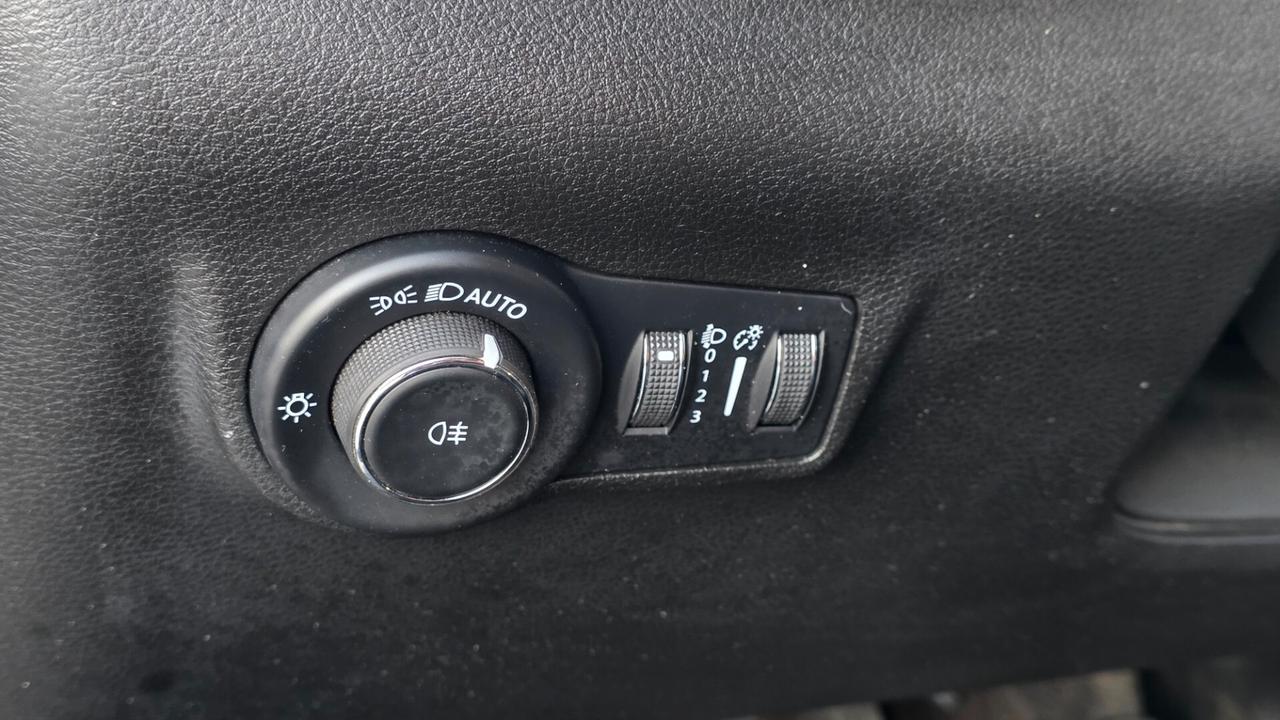 Jeep Compass 1.6 Multijet II 2WD S