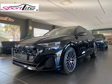 Audi Q8 50 30tdi S-line Edition Pano-Matrix-23-B&H-Valcona