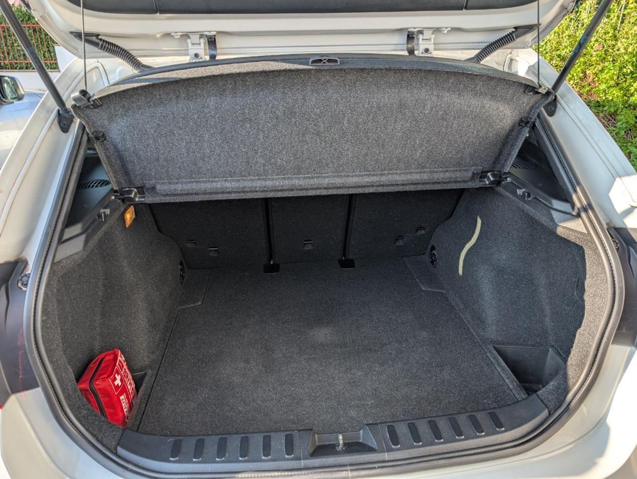 BMW X1 XDrive20d 4X4