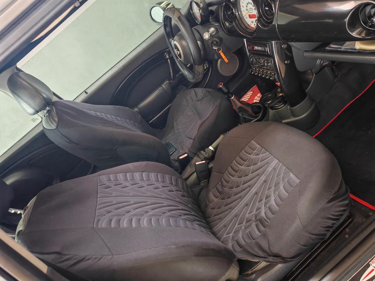 Mini Mini 1.6 16V Cooper