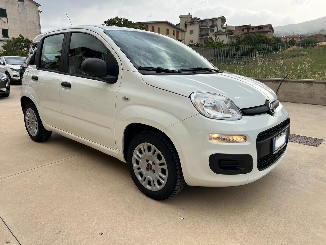 Fiat Panda 1.2 Easy