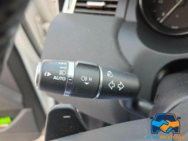 LAND ROVER Range Rover Evoque 2.0 TD4 150 CV 5p. HSE