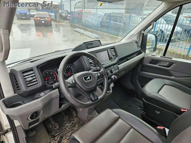 MAN Other TGE 2.0 BiTdi 177cv 5,5t L3H2 6mt - FY203NX