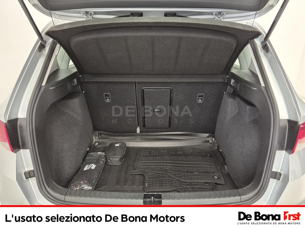Seat Ateca 1.5 ecotsi xperience 150cv dsg
