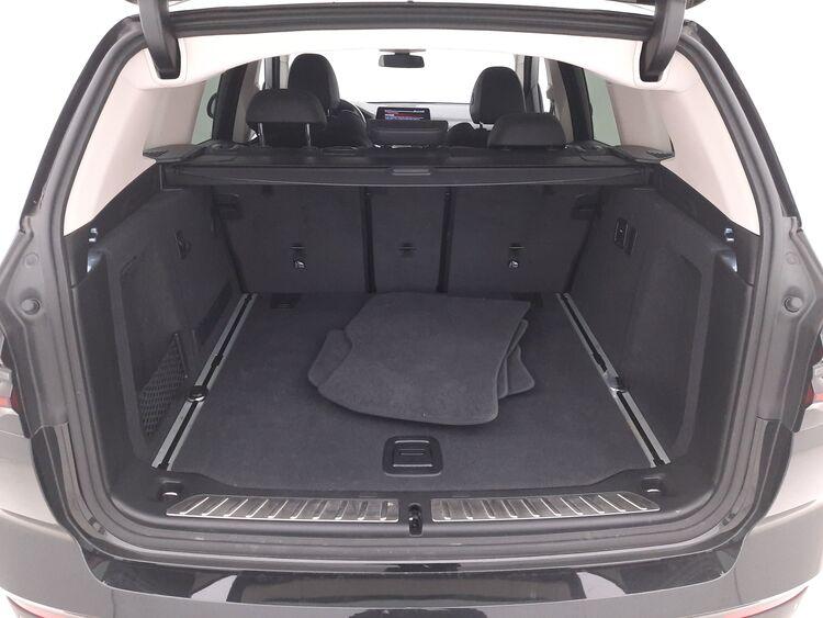 BMW X3 18d 48V sDrive BR454690 2.0 Mild Hybrid 150CV