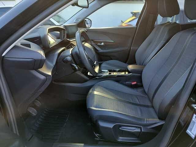 Peugeot 2008 BlueHDi 110 S&S Allure Pack