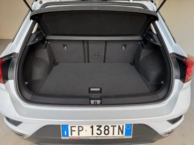 VOLKSWAGEN T-Roc 2.0 TDI SCR 4MOTION Advanced BlueMotion Technology