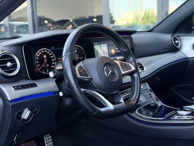 MERCEDES-BENZ E 220 d Premium Plus AMG*BERLINA*TETTO APRIBILE