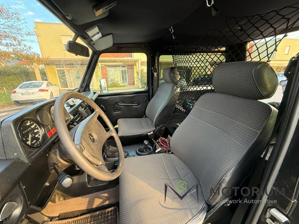 Mercedes-Benz G G300 AUTOCARRO N1