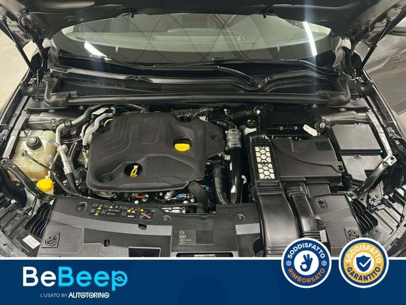 Renault Talisman SPORTER 1.7 BLUE DCI BUSINESS 120CV