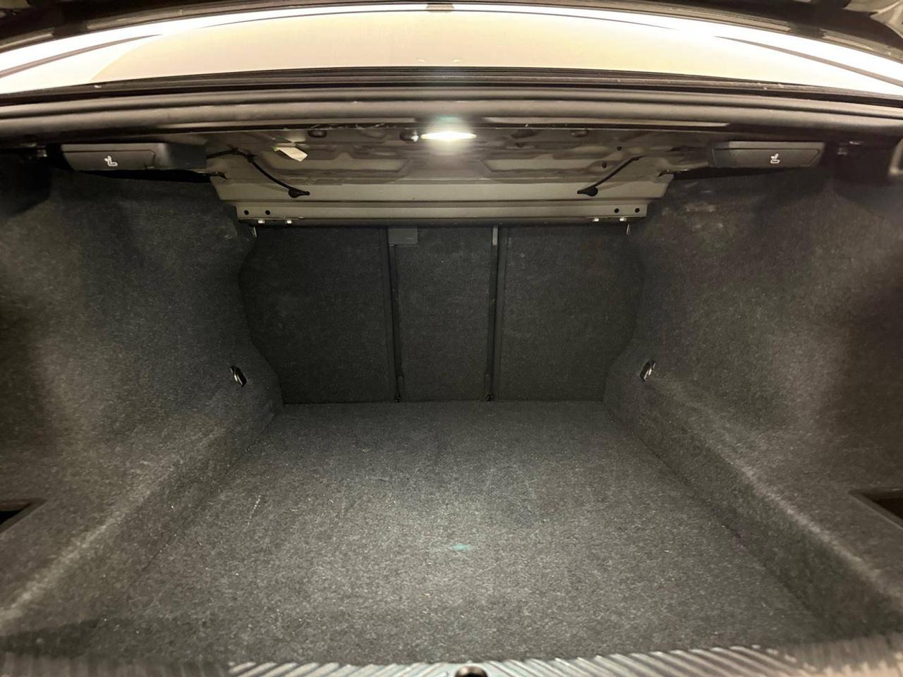 BMW Serie 5 520d xDrive 48V MSport Pro