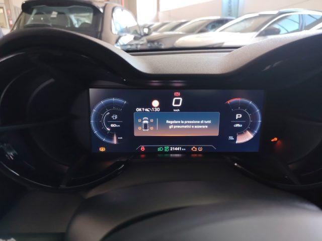 ALFA ROMEO Junior 1.2 145 CV Hybrid eDCT6 Speciale