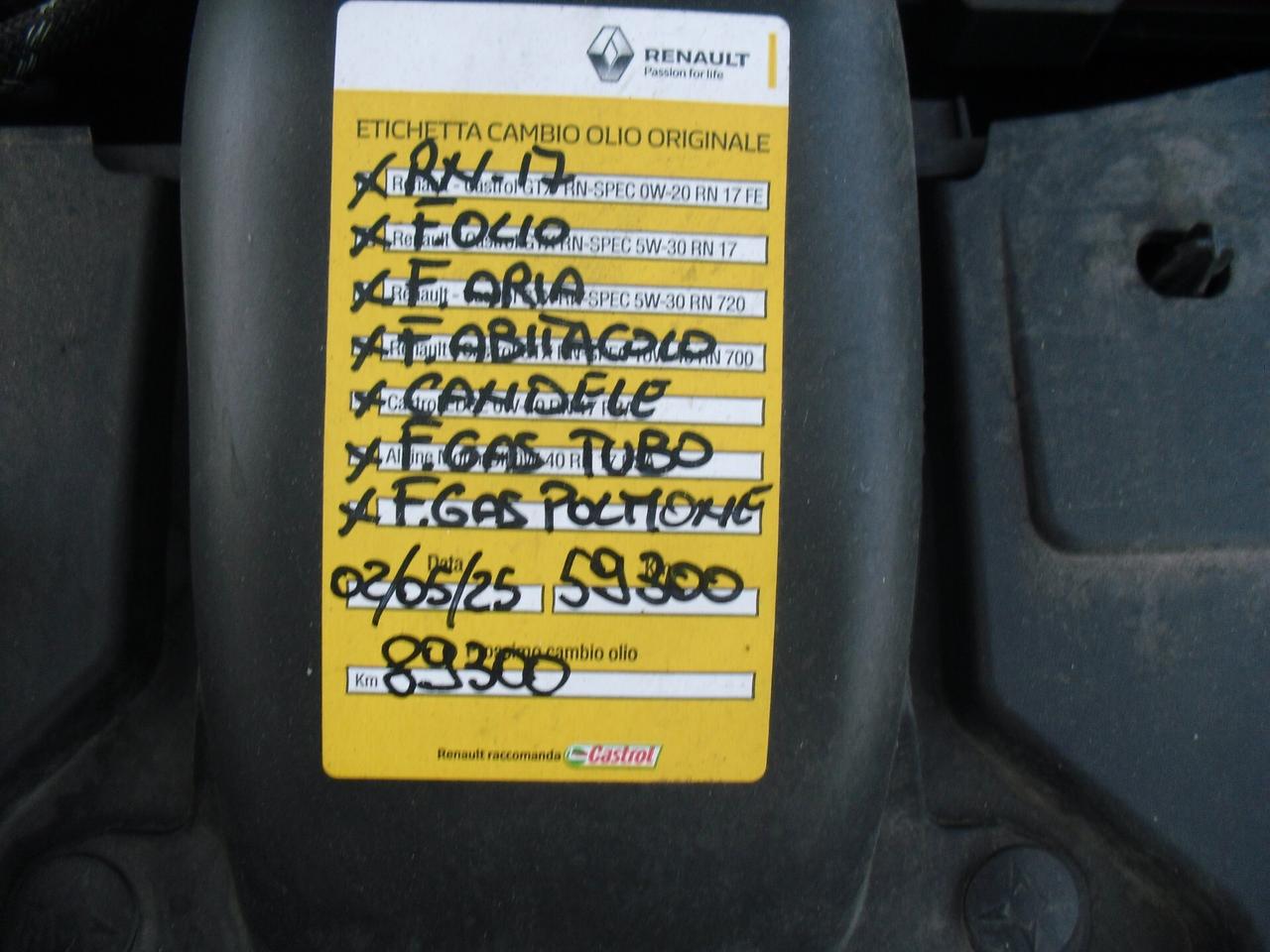 Renault Captur TCe 100 CV GPL Techno, PERFETTE CONDIZIONI, FULL OPTIONAL!