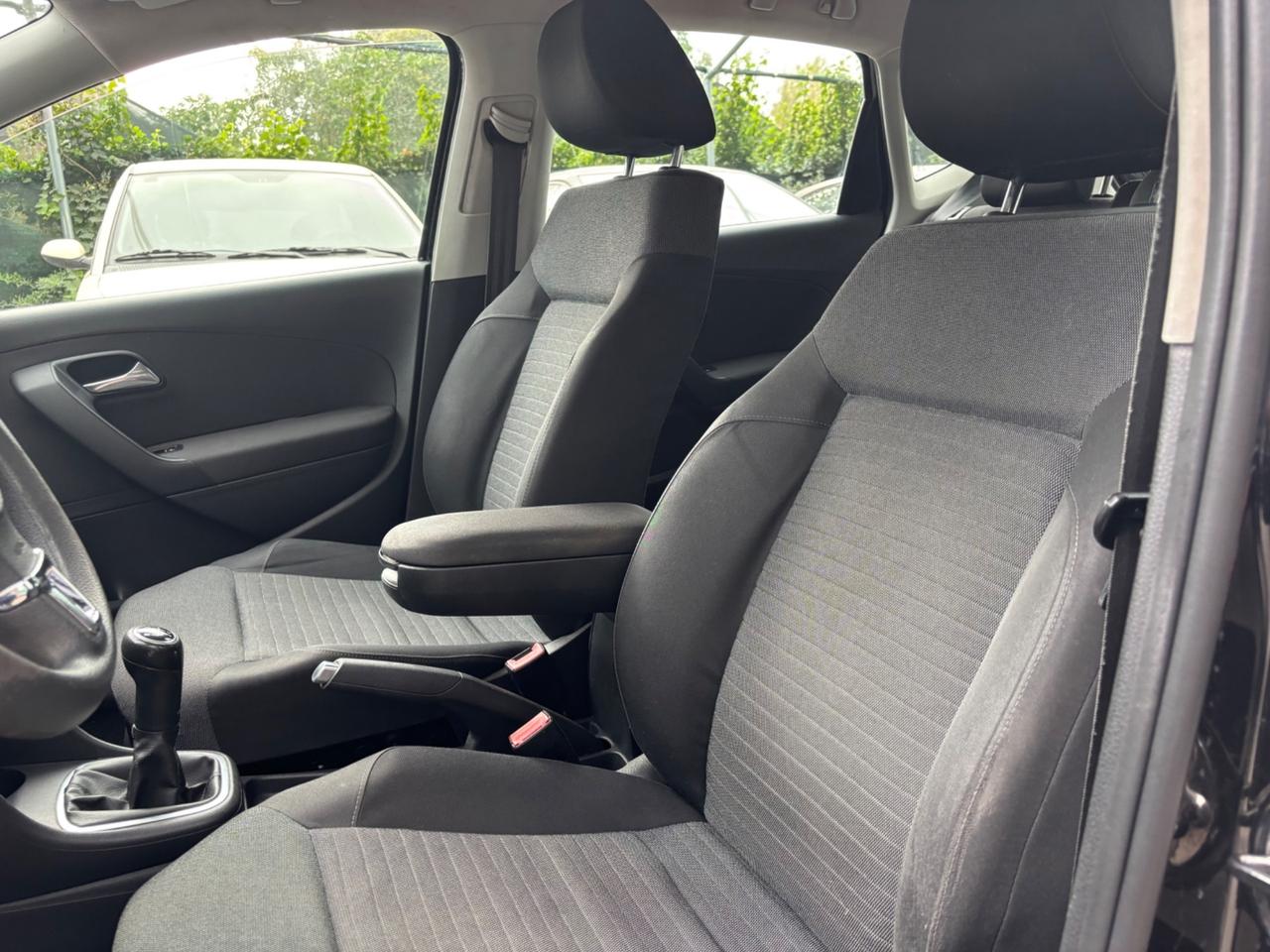 Volkswagen Polo 1.2 5p. Comfortline OK NEOPATENTATI
