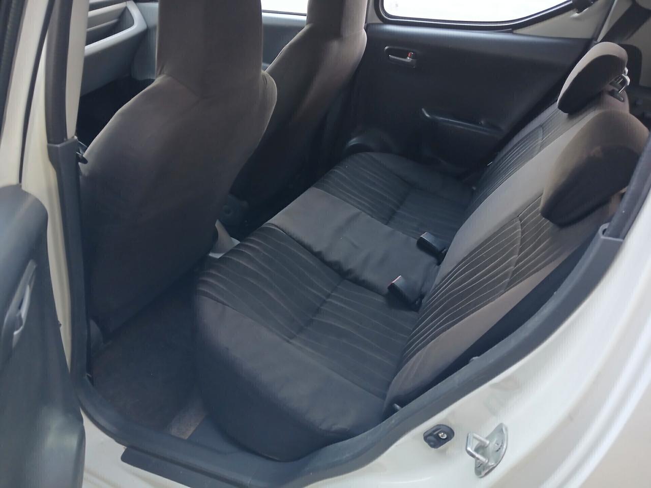 Nissan Pixo 1.0 5 porte GPL Eco Easy