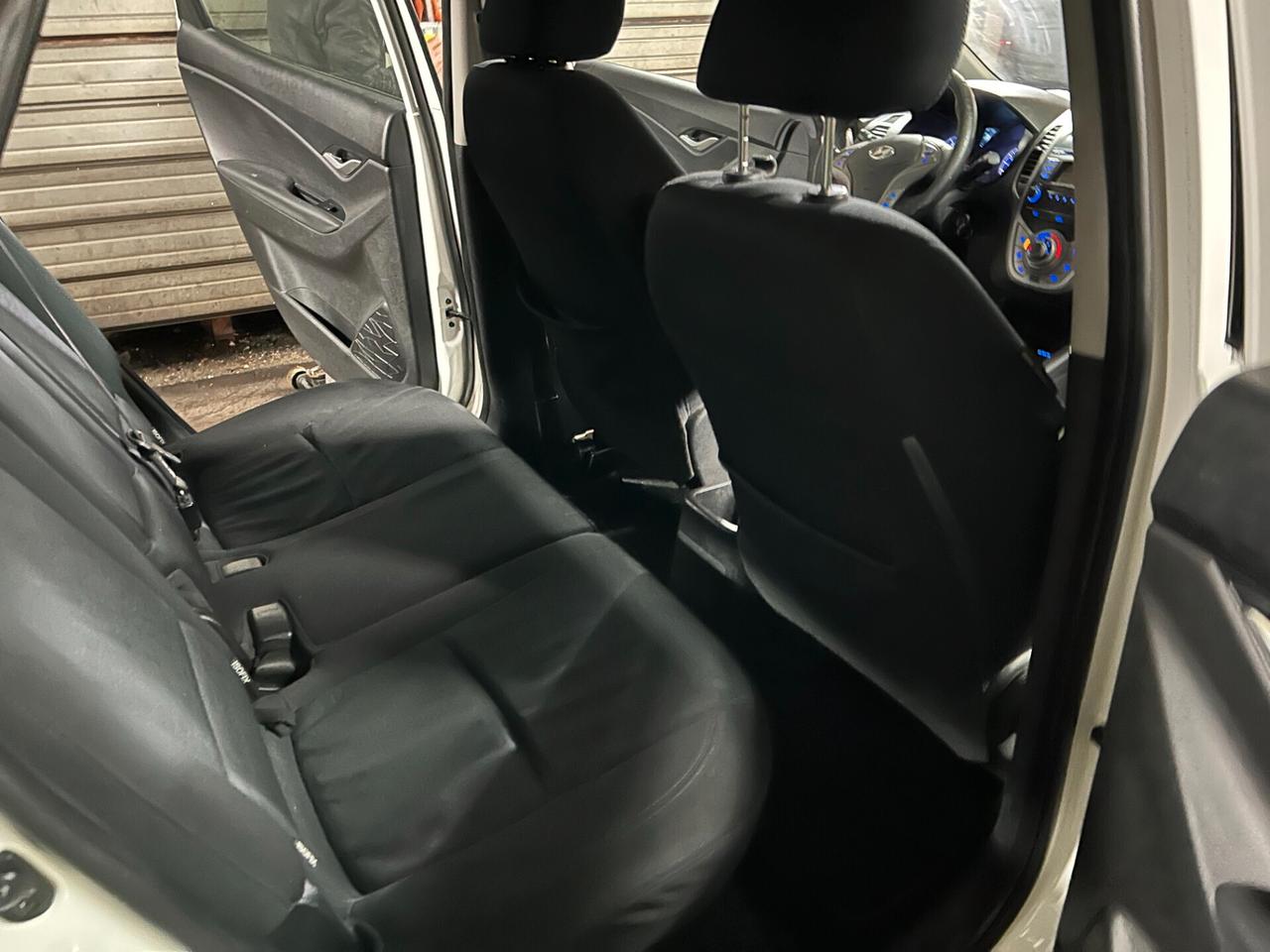 Hyundai iX20 1.6 CRDI 115 CV Style