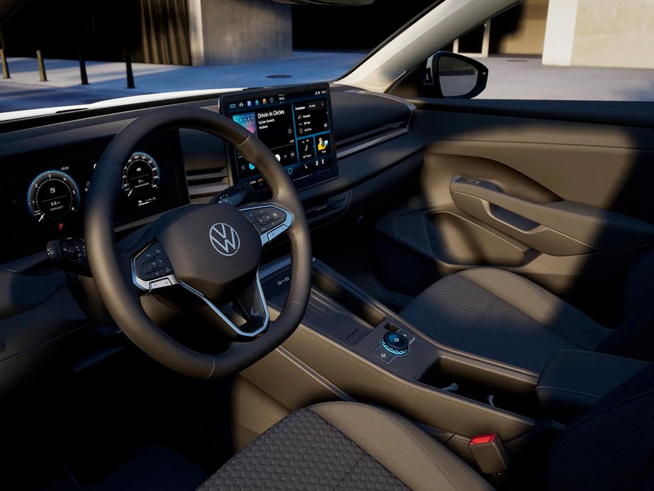 Volkswagen T-Roc 1.5 etsi life 115cv dsg