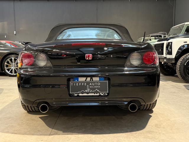 HONDA S 2000 2.0 16v VTEC