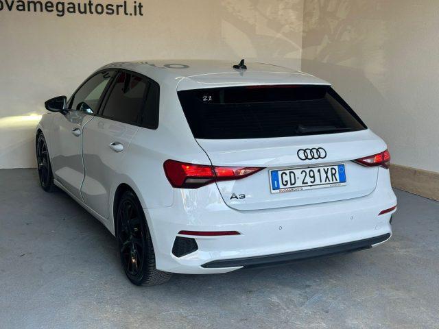 AUDI A3 Audi A3 Sportback 2.0 TDI Sportback