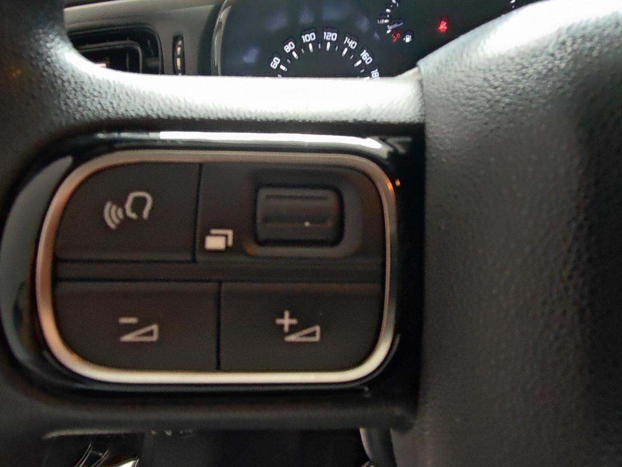 Citroen C3 PureTech 82 Shine