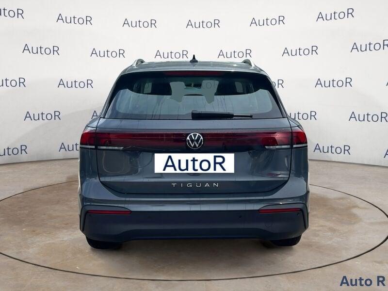 Volkswagen Tiguan 2.0 TDI 110KW SCR Life DSG