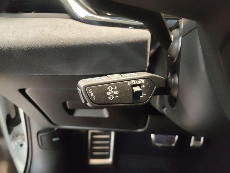 Audi A5 A5 Avant 2.0 e-hybrid S line edition quattro 299cv s-tronic