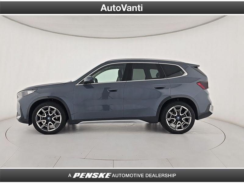 BMW X1 iX1 edrive 20 X-Line