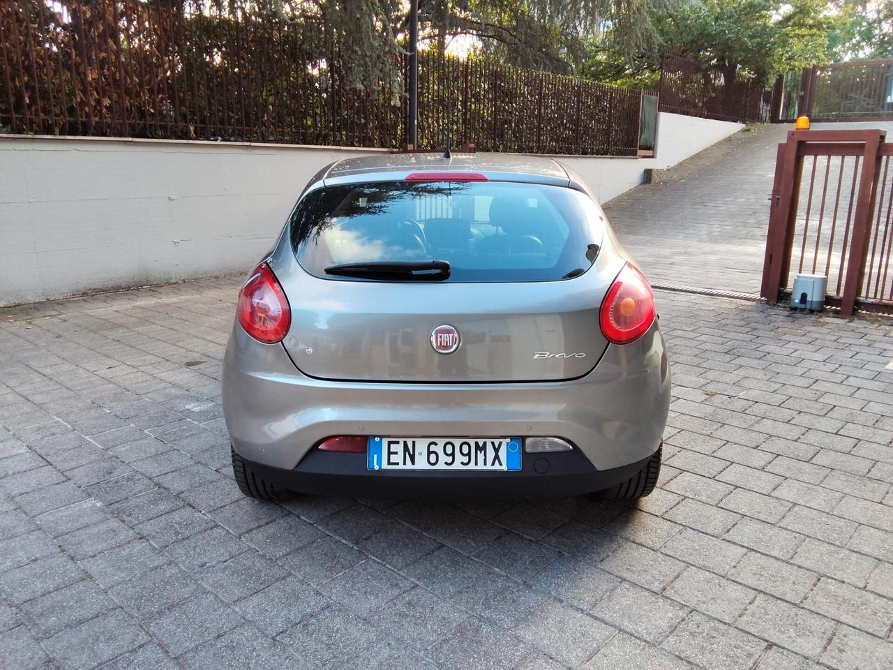 Fiat Bravo 1.6 MJT 120 CV DPF Street