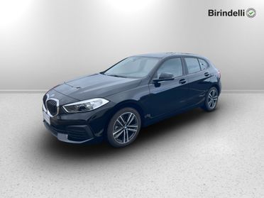 BMW Serie 1 (F40) - 116d 5p. Business Advantage