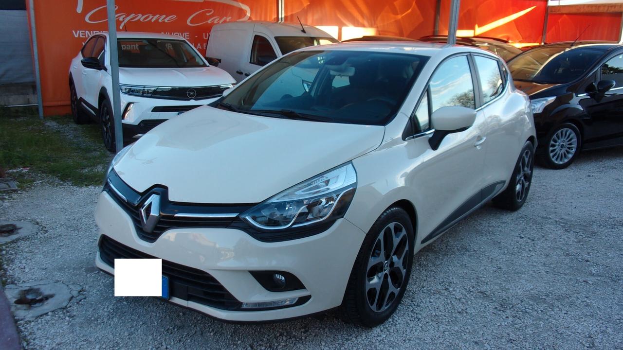 Renault Clio dCi 8V 75CV Start&Stop 5 porte Energy Zen