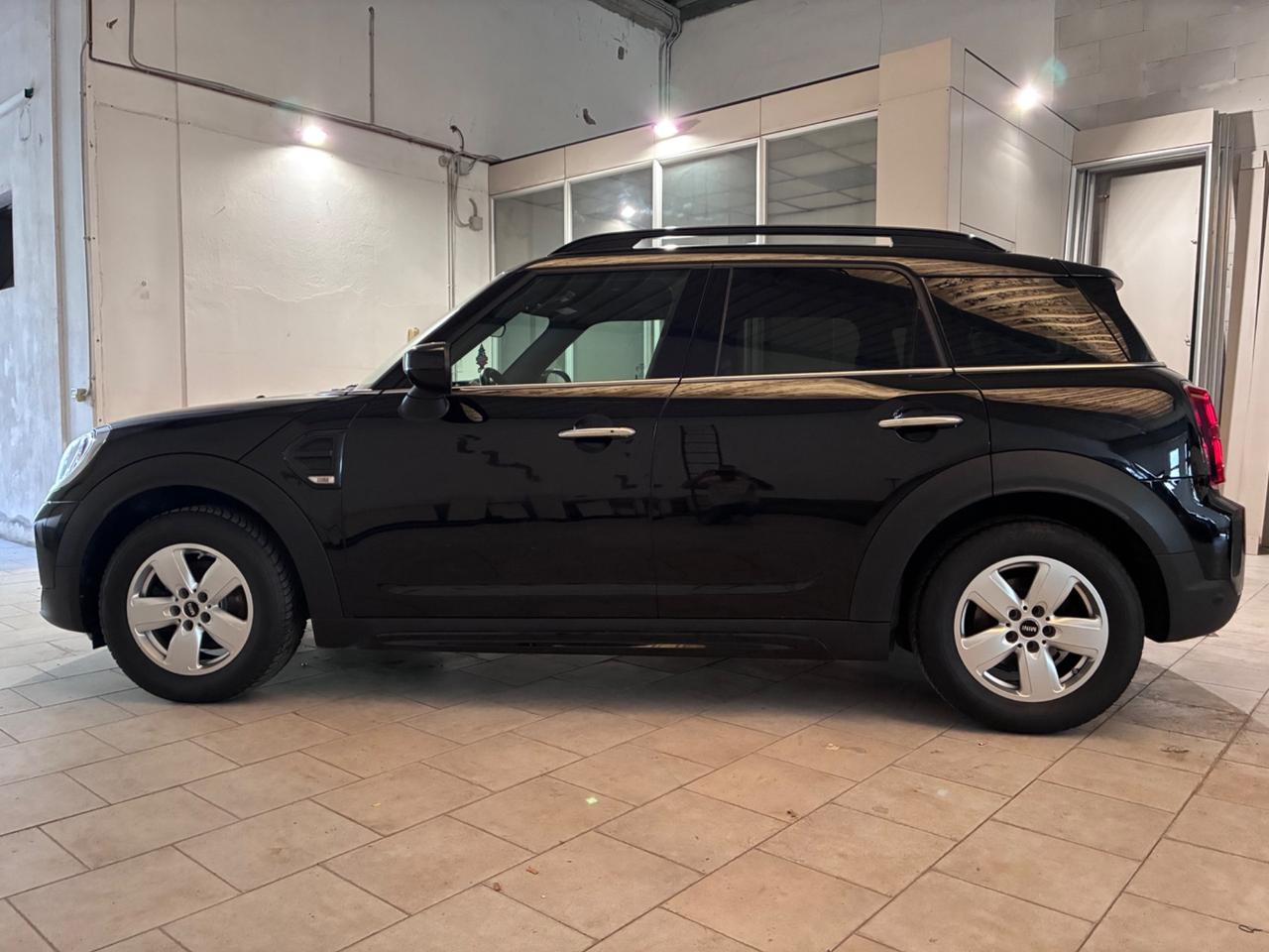 Mini One Countryman 1.5 Business