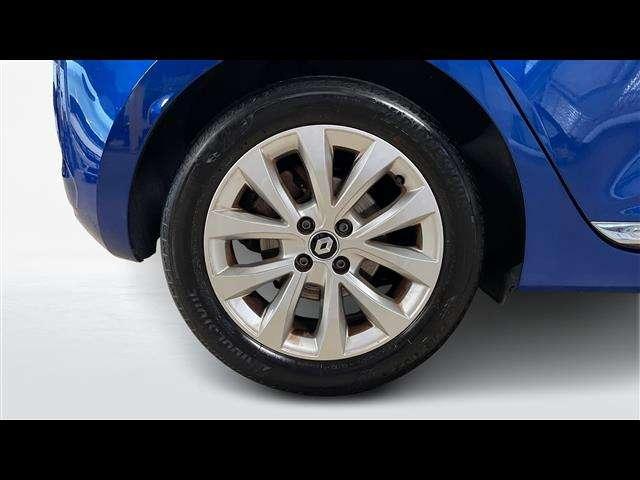 Renault Clio 5 Porte 1.6 E-TECH Hybrid 140cv Intens Auto